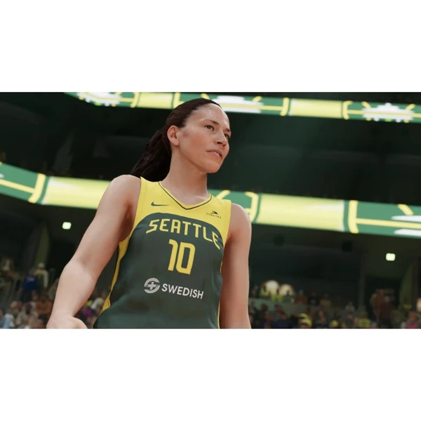 NBA 2K23 (PS5) - Hry pro PS5 - Obrázek LROE300401