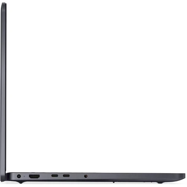 DELL Pro 16 (YJP01) šedý + 3. rok záruky ProSupport On-Site - Notebooky - Obrázek LRSG000K01