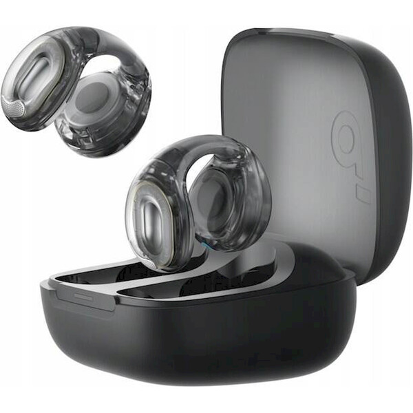 Anker Soundcore C40i A3331GZ1 Šedá