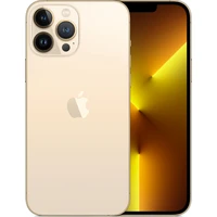 Apple iPhone 13 Pro Max 512GB zlatý - Mobilní telefony