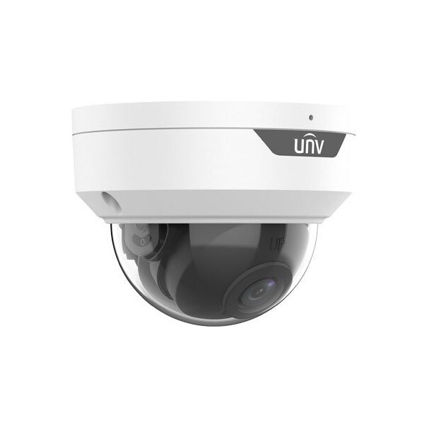 Uniview IPC328LE-ADF28K-G Bílá
