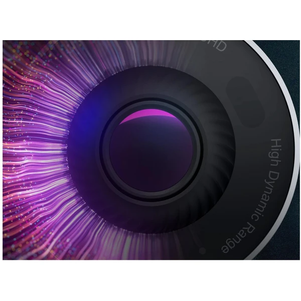 Dell UltraSharp Webcam WB7022 - Webkamery - Obrázek LS0X000501