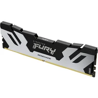Kingston FURY Renegade DDR5 32GB 6400MT/s CL32 DIMM (1x32GB) XMP - Operační paměti
