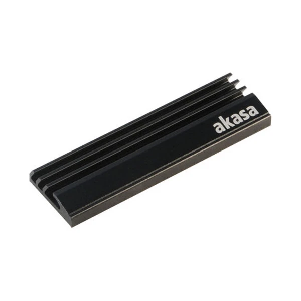 Akasa chladič M.2 SSD - Chladiče - Obrázek LS4X600301
