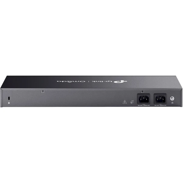 TP-Link Omada OC400 Hardwarový kontroler - Síťové kontrolery - Obrázek LS5H000K01