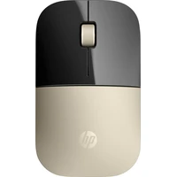 HP Z3700 bezdrátová myš gold - Myši