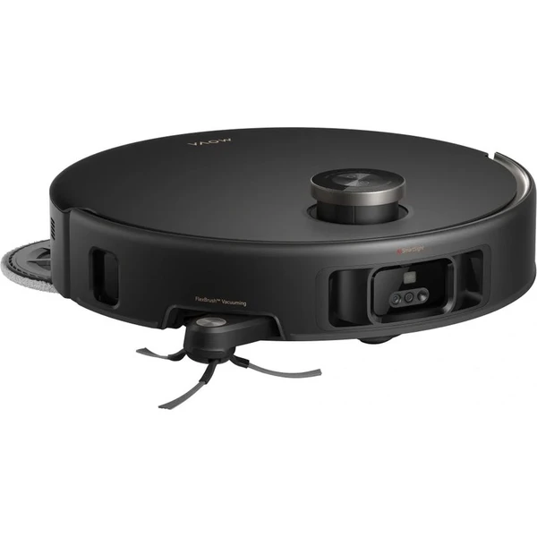 MOVA V50 Ultra robotický vysavač černý - Robotické vysavače - Obrázek LS7L000K01