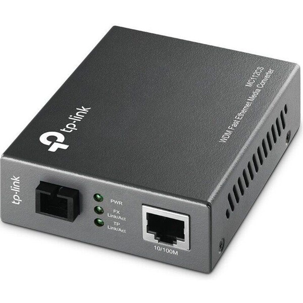 TP-Link MC112CS