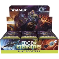 Magic: The Gathering - Edge of Eternities Play Booster Box - MTG karty