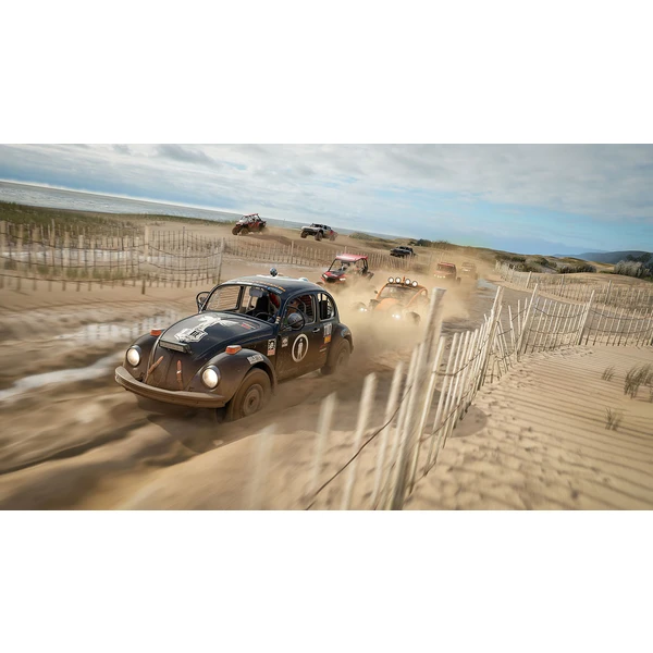 Forza Horizon 4 (Xbox One) - Hry pro Xbox One - Obrázek LSE3100201