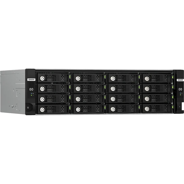 QNAP TL-R1620Sdc - NAS servery - Obrázek LSFK000K01