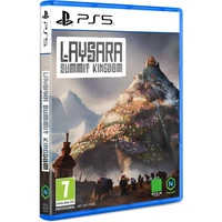 Laysara: Summit Kingdom (PS5) - Hry pro PS5