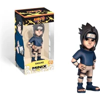MINIX Manga: Naruto - Sasuke - Minix