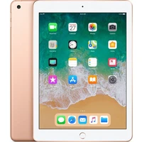 Apple iPad 32GB Wi-Fi zlatý (2018) - Tablety