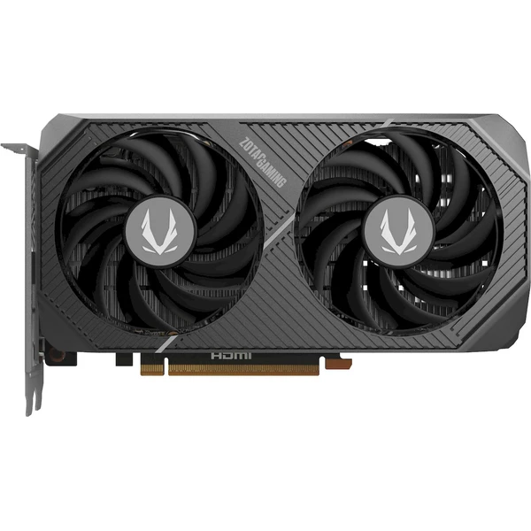 ZOTAC NVIDIA GeForce RTX 5050 Twin Edge - Grafické karty - Obrázek LSLI000K01