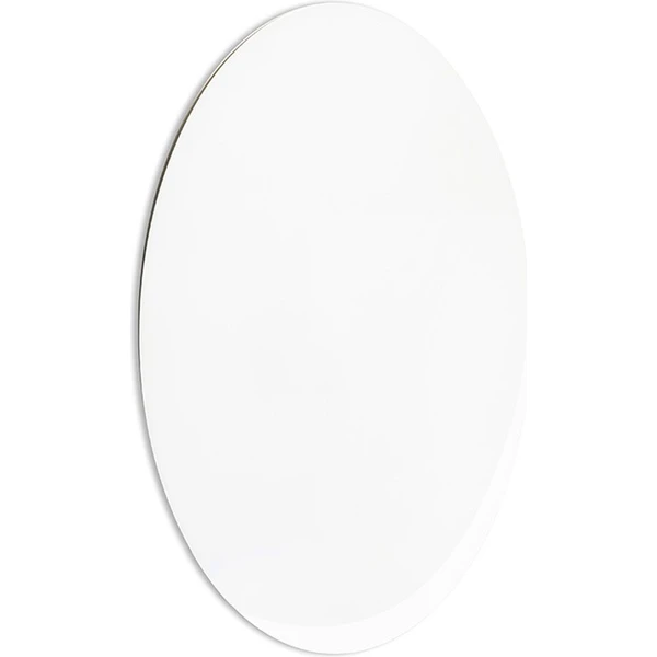 Rocada 6704-25P skleněná magnetická tabule čistě bílá - Magnetické tabule - Obrázek LSMN000K01