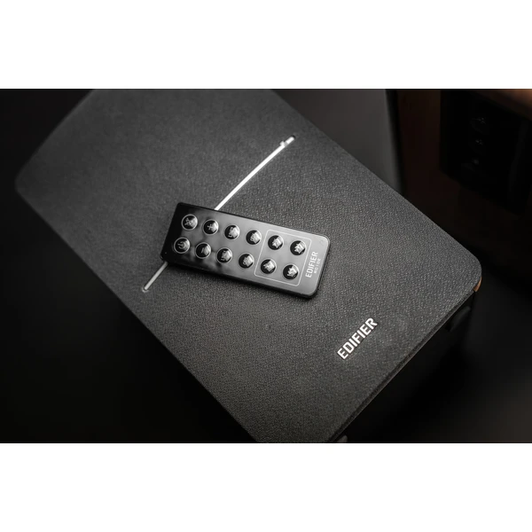 EDIFIER R1280DB reproduktory černé - Reproduktory - Obrázek LSXG300401