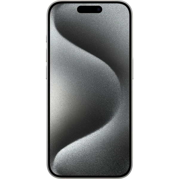 Apple iPhone 15 Pro 256GB bílý titan - Mobilní telefony - Obrázek LT39000601