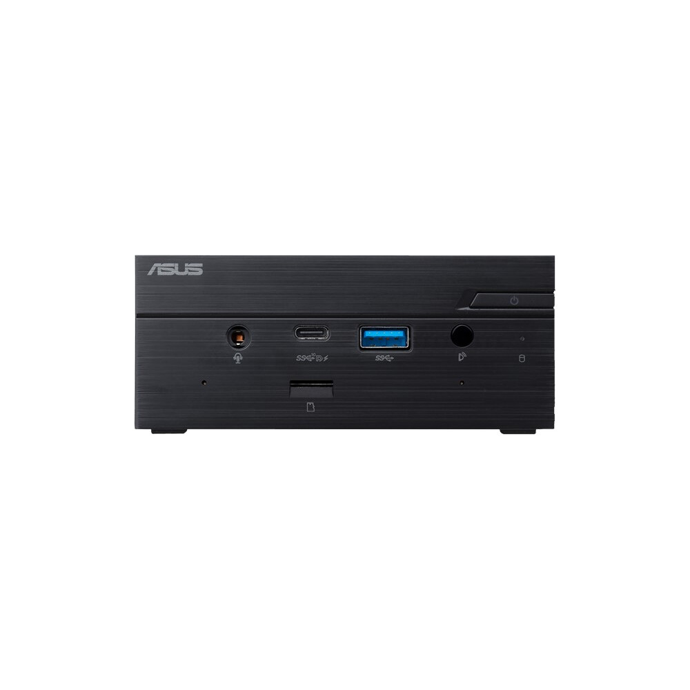 ASUS Mini PC PN50 (90MS0221-M002C0) černý