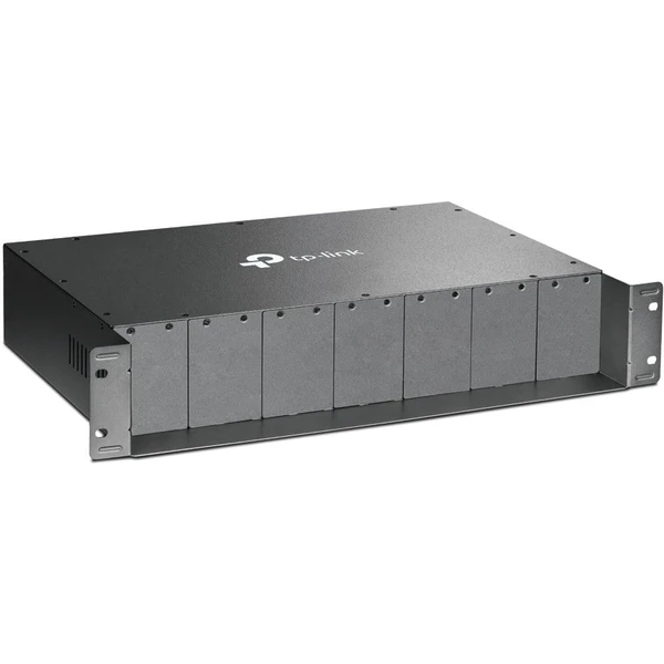 TP-Link MC1400 racková skříň - NAS servery - Obrázek LT9F300401