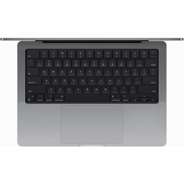 Apple MacBook Pro 14" / M3 / 512GB (2023) - Notebooky - Obrázek LTC0000L01