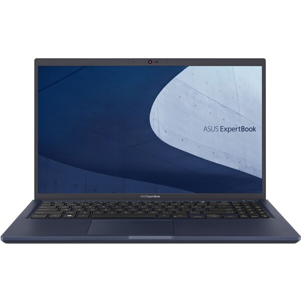ASUS ExpertBook 15,6 (B1500CBA-BQ0204XA)