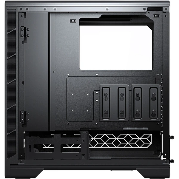 Metallic Gear by Phanteks NEO V2 RGB TG černá - Počítačové skříně - Obrázek LTL5100501