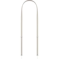 Apple Crossbody popruh oblázkově béžový - Popruhy a crossbody