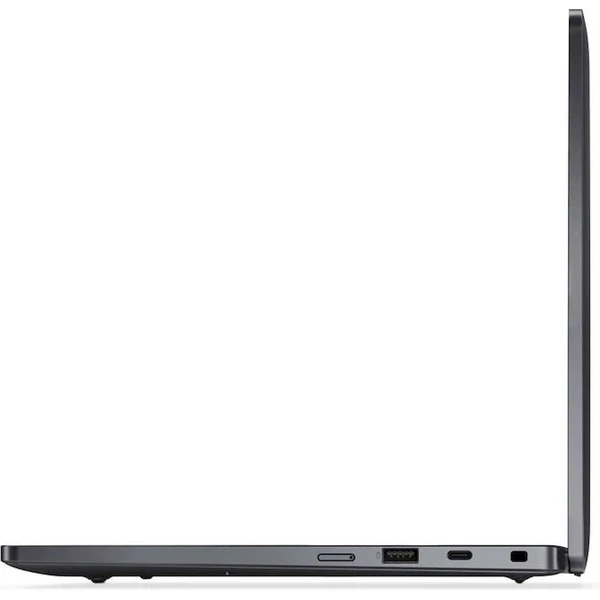 DELL Pro 13 Premium (KJ81P) šedý + 3. rok záruky ProSupport On-Site - Notebooky - Obrázek LTSG000K01