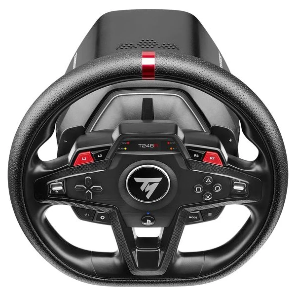 Thrustmaster T248R Sada volantu a pedálů PS5/PS4/PC - Volanty - Obrázek LTVK000K01