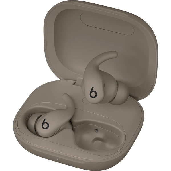 Apple Beats Powerbeats Fit šedá - Sluchátka - Obrázek LU1J000K01