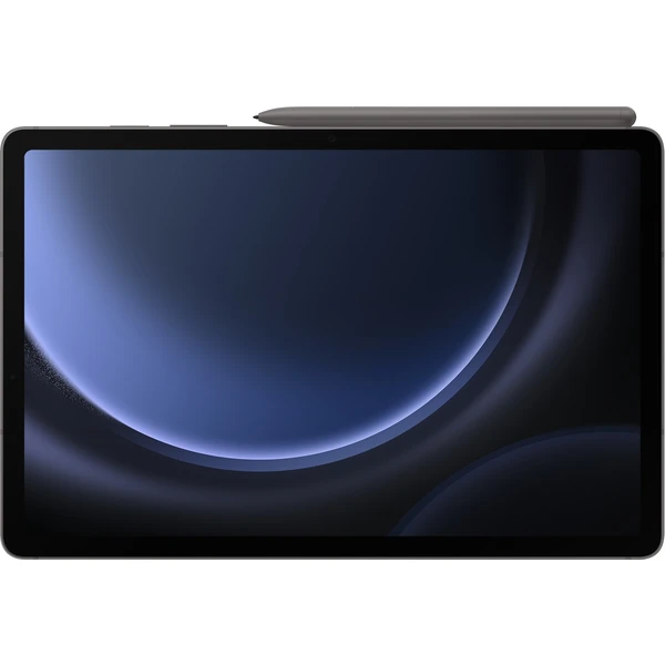 Samsung Galaxy Tab S9 FE 8/256GB šedý - Tablety - Obrázek LU2T100501