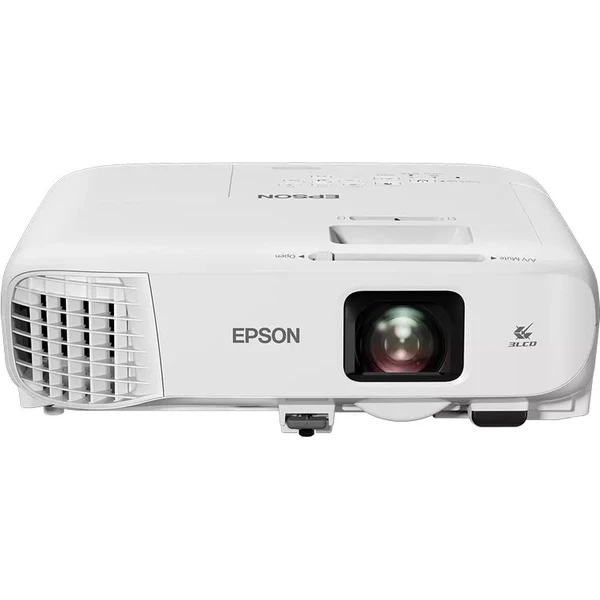 Epson EB-994F projektor bílý - Projektory - Obrázek LU6L000K01