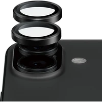 PanzerGlass® Hoops Ceramic II skla Apple iPhone 17/16/16 Plus - Ochranné folie a skla