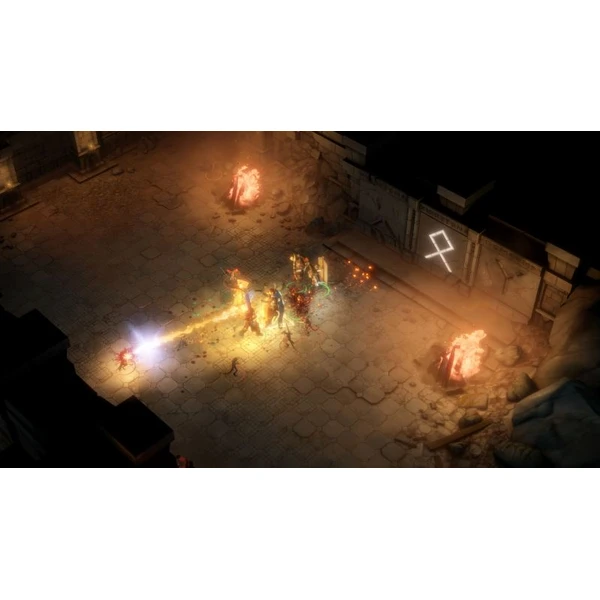 Pathfinder: Kingmaker - Definitive Edition (Xbox One) - Hry pro Xbox One - Obrázek LUG3100201