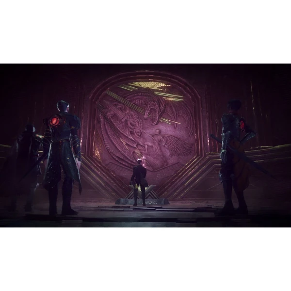 Babylon's Fall (PS5) - Hry pro PS5 - Obrázek LUGW600301