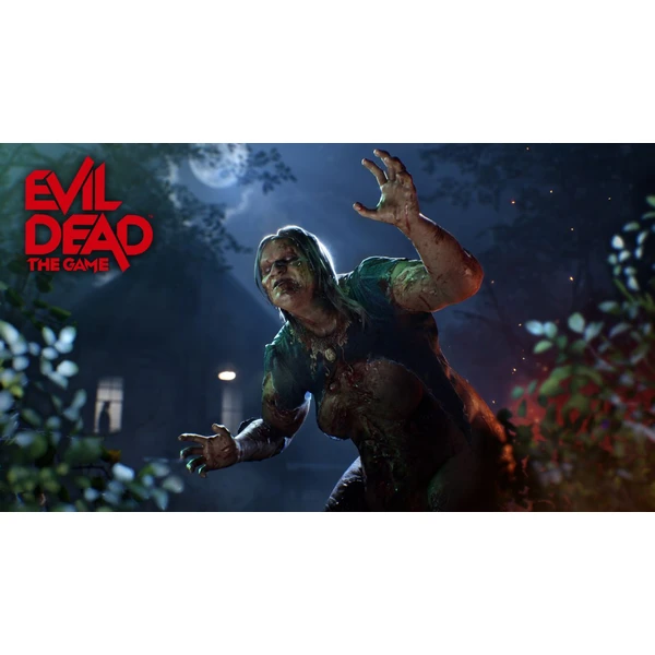 Evil Dead: The Game (PS5) - Hry pro PS5 - Obrázek LUI8100501