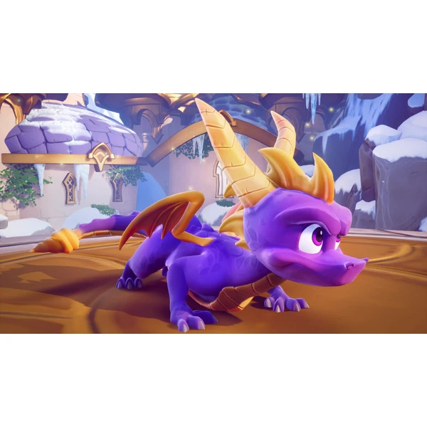 Spyro Trilogy Reignited (Xbox One) - Hry pro Xbox One - Obrázek LUY3100201
