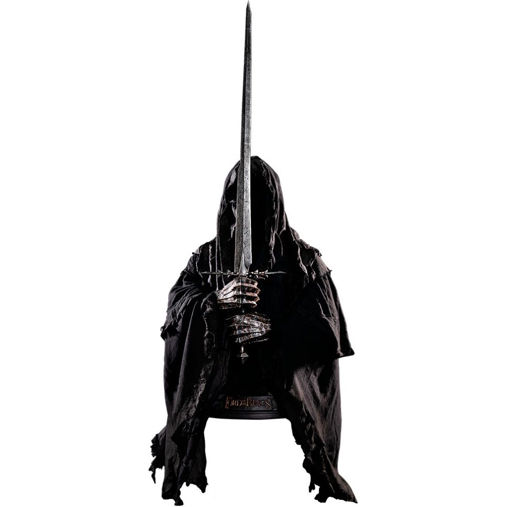 Busta Infinity Studio X Penguin Toys The Lord of the Rings - The Ringwraith Life-Size