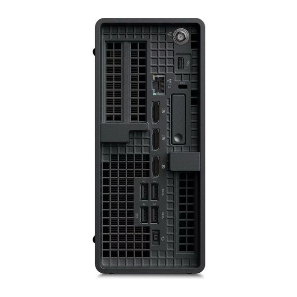 Lenovo ThinkStation P3 Ultra SFF Gen 2 (30J5001NCK) černý - 3 roky Onsite - Stolní počítače - Obrázek LV0E000K01