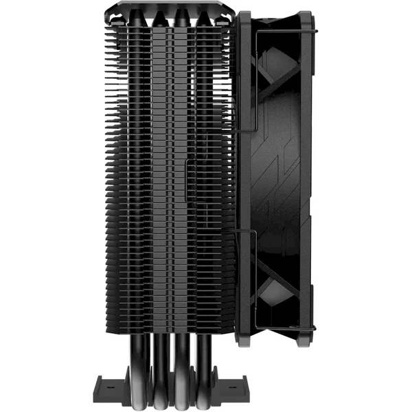 Cooler Master Hyper 212 Black - Chladiče - Obrázek LV8J000K01