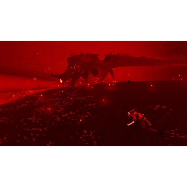 The Pathless (PS5) - Hry pro PS5 - Obrázek LVC3100201