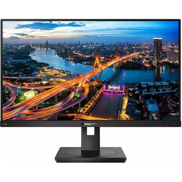 Philips 278B1 Černá