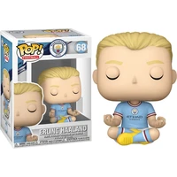 Funko POP! #68 Football: Manchester City - Erling Haaland - Funko POP!