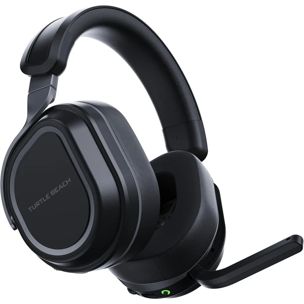 Turtle Beach STEALTH 700X GEN3 bezdrátová herní sluchátka černá - Sluchátka - Obrázek LVJI000K01
