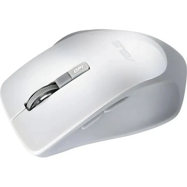 ASUS WT425 myš stříbrná - Myši - Obrázek LVTI000K01
