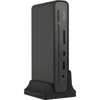 ASUS Triple Display USB-C dokovací stanice - Dokovací stanice