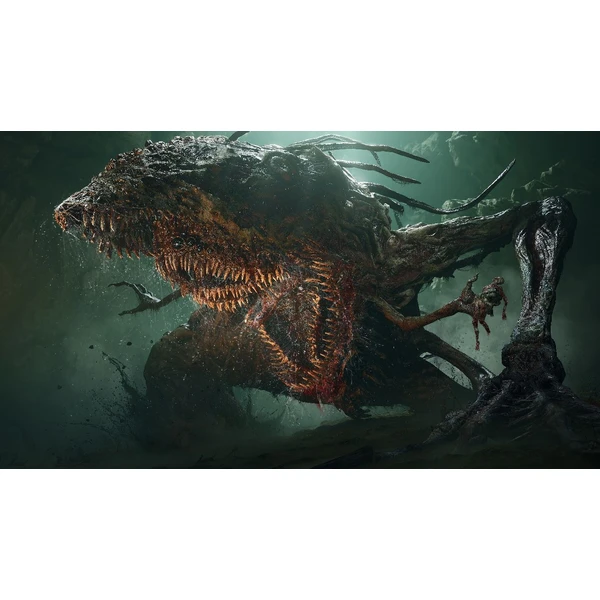 Lords of the Fallen (PS5) - Hry pro PS5 - Obrázek LW8P100501