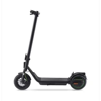 Acer Nitro Electrical Scooter 4 Select černá - Elektrické koloběžky