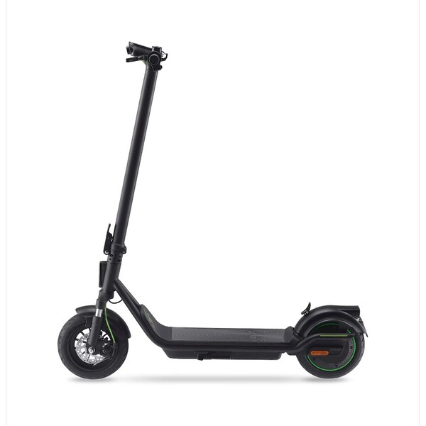 Acer Nitro Electrical Scooter 4 Select GP.ESC11.02H Černá